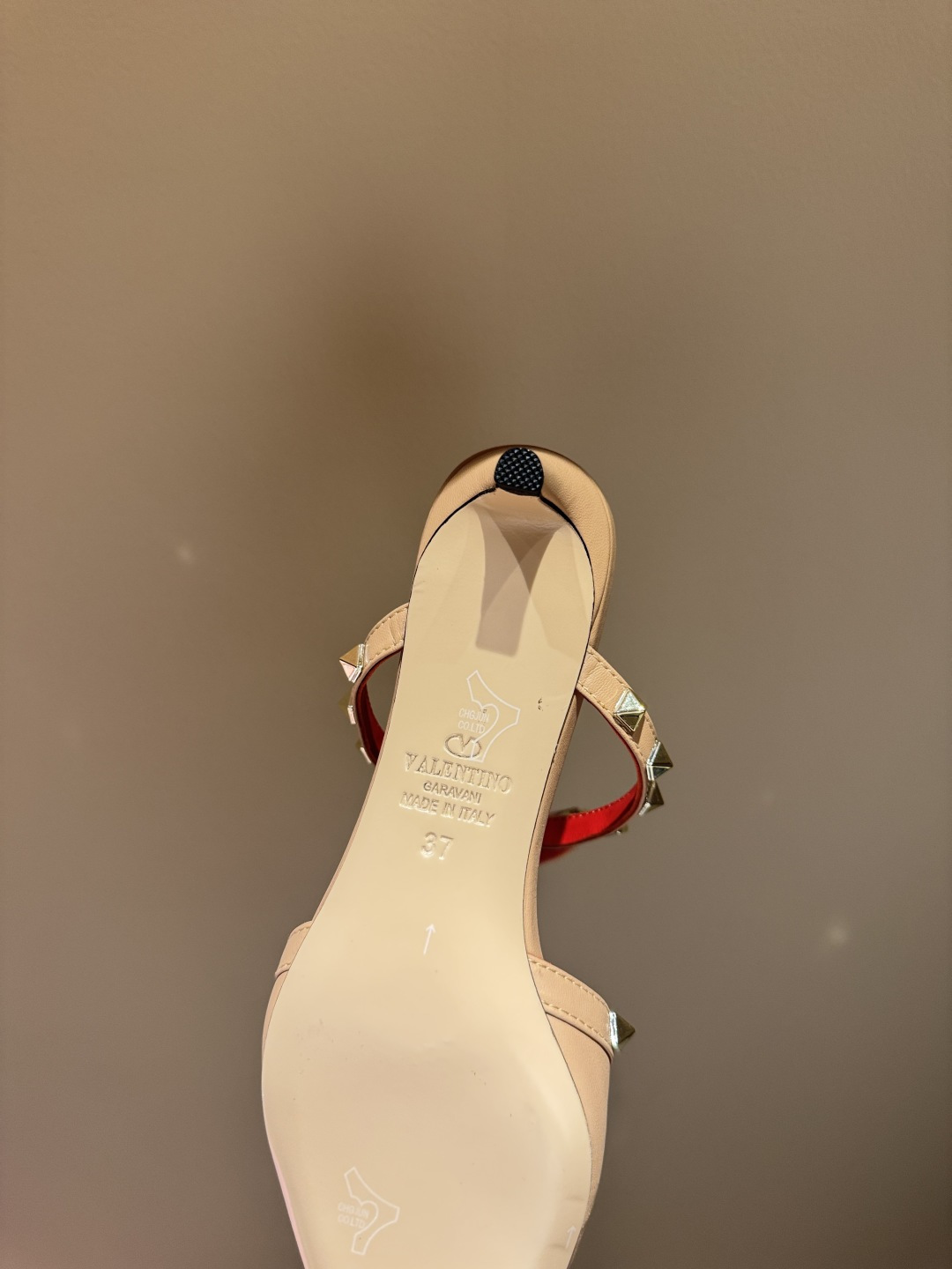 Valentino Sandals