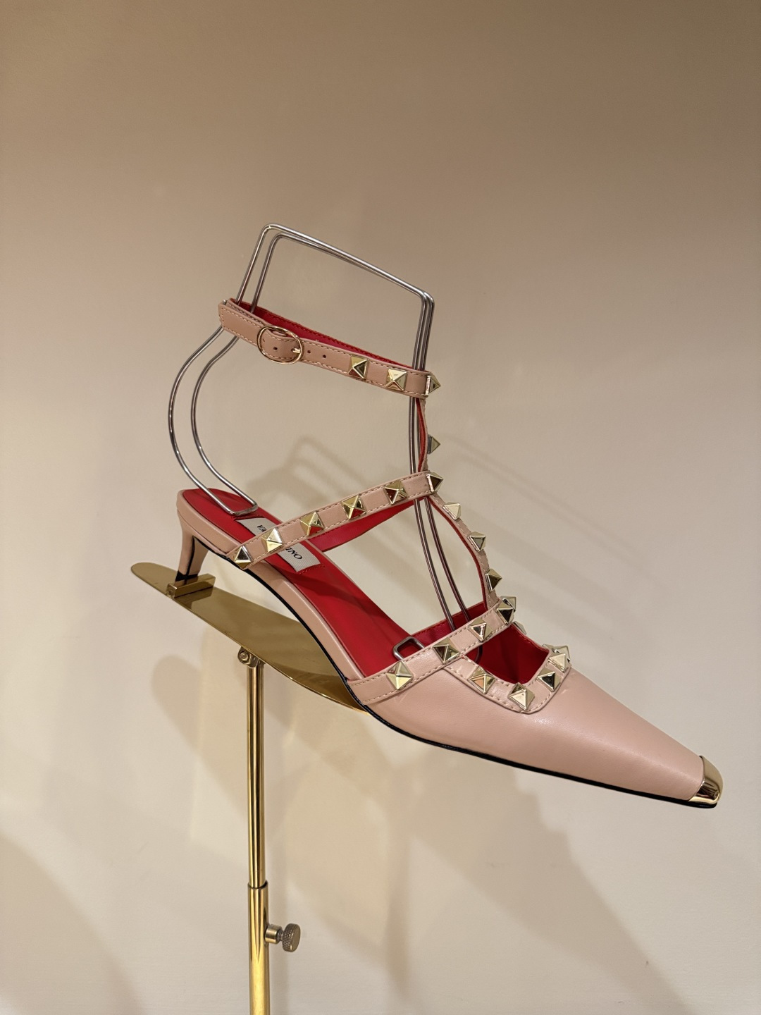 Valentino Sandals