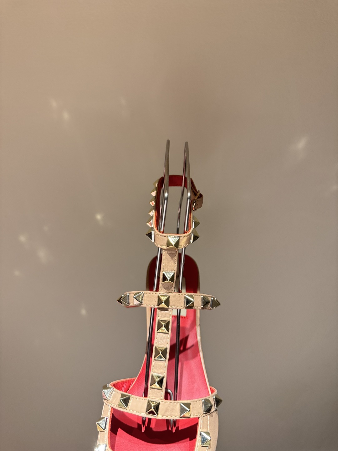 Valentino Sandals