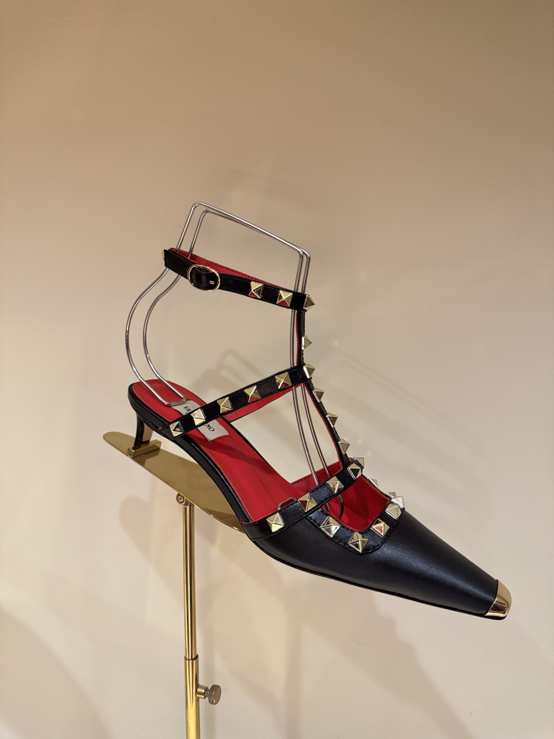 Valentino Sandals
