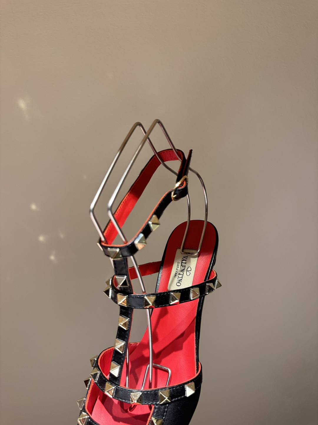 Valentino Sandals
