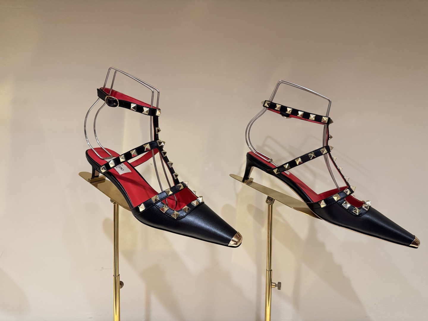Valentino Sandals