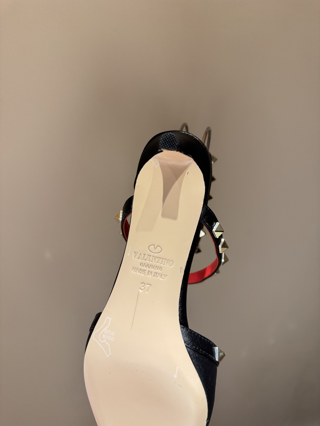 Valentino Sandals
