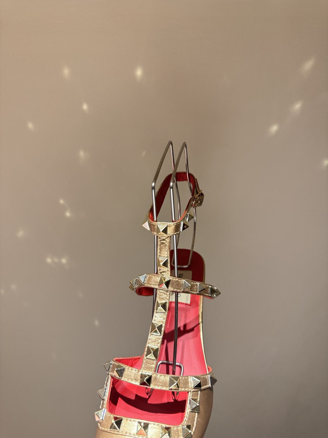 Valentino Sandals