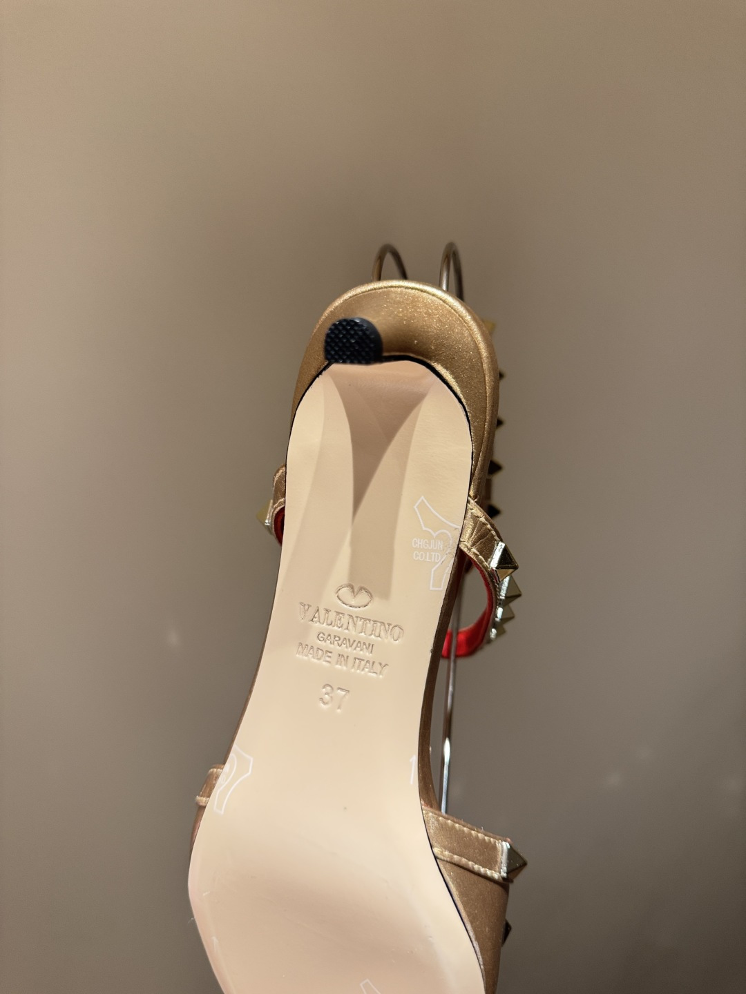 Valentino Sandals