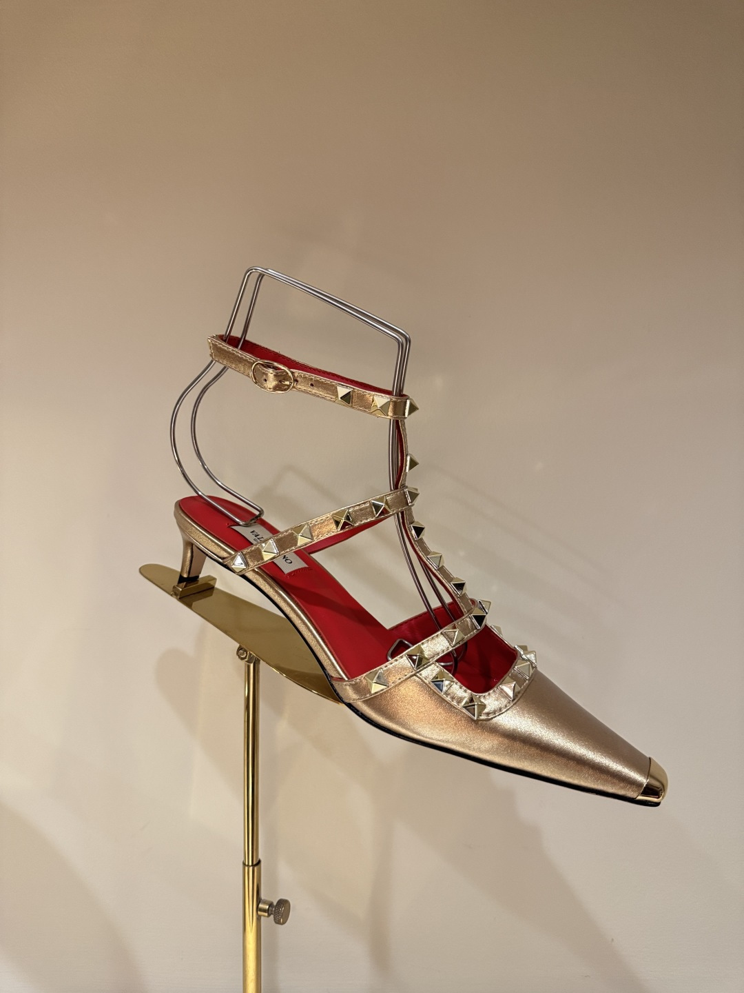 Valentino Sandals