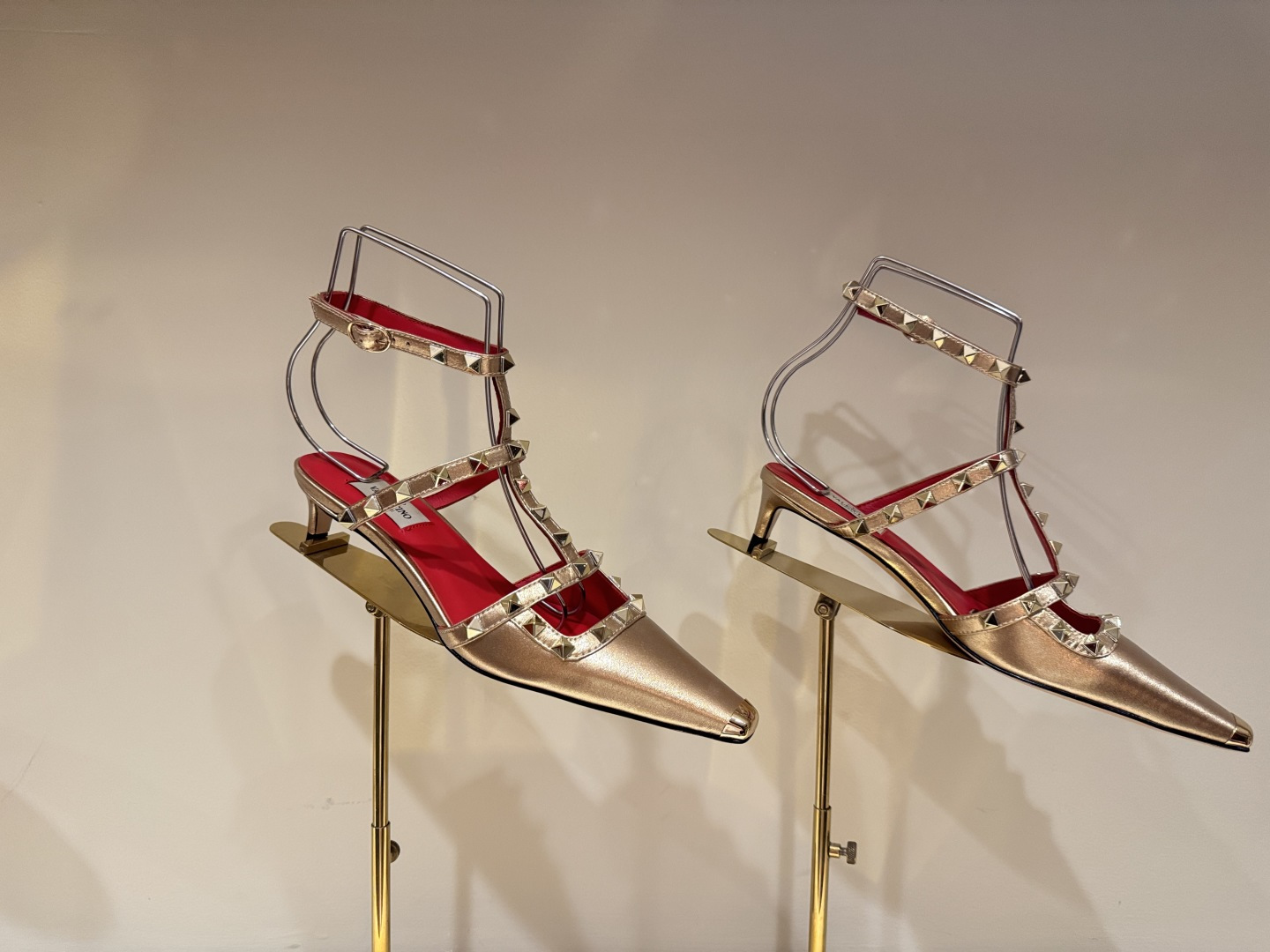 Valentino Sandals
