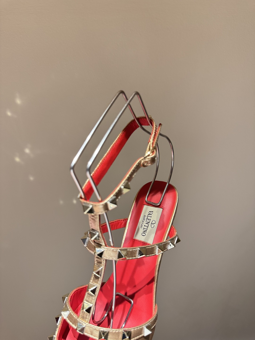 Valentino Sandals