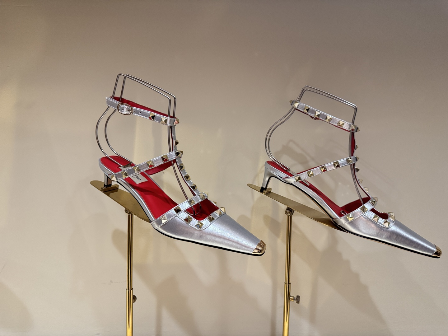 Valentino Sandals