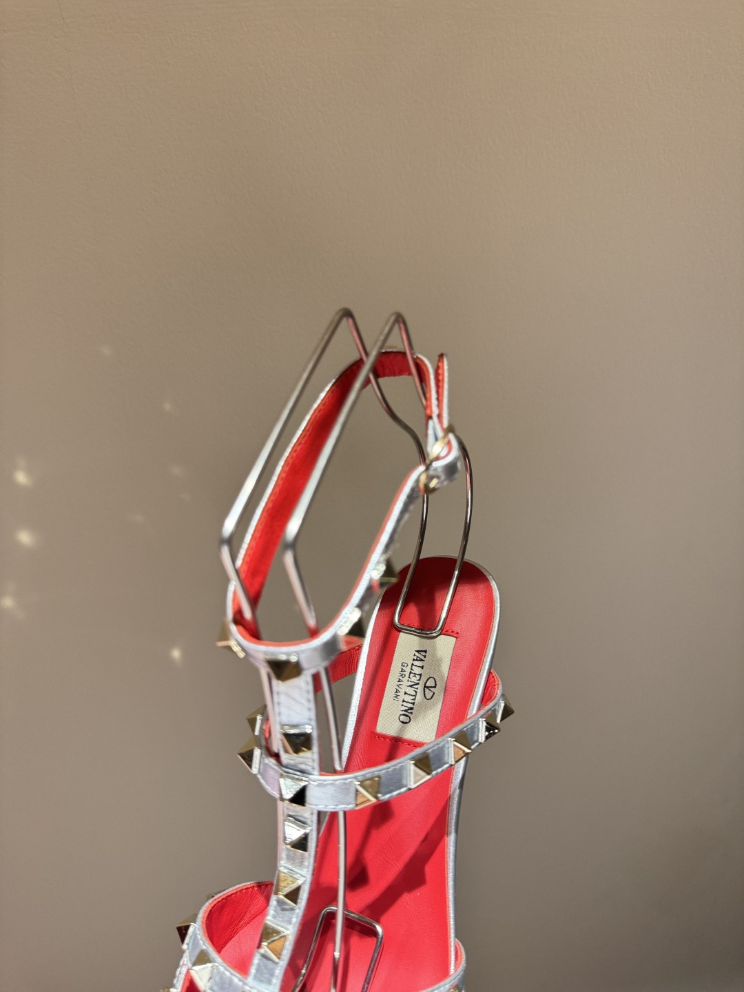 Valentino Sandals