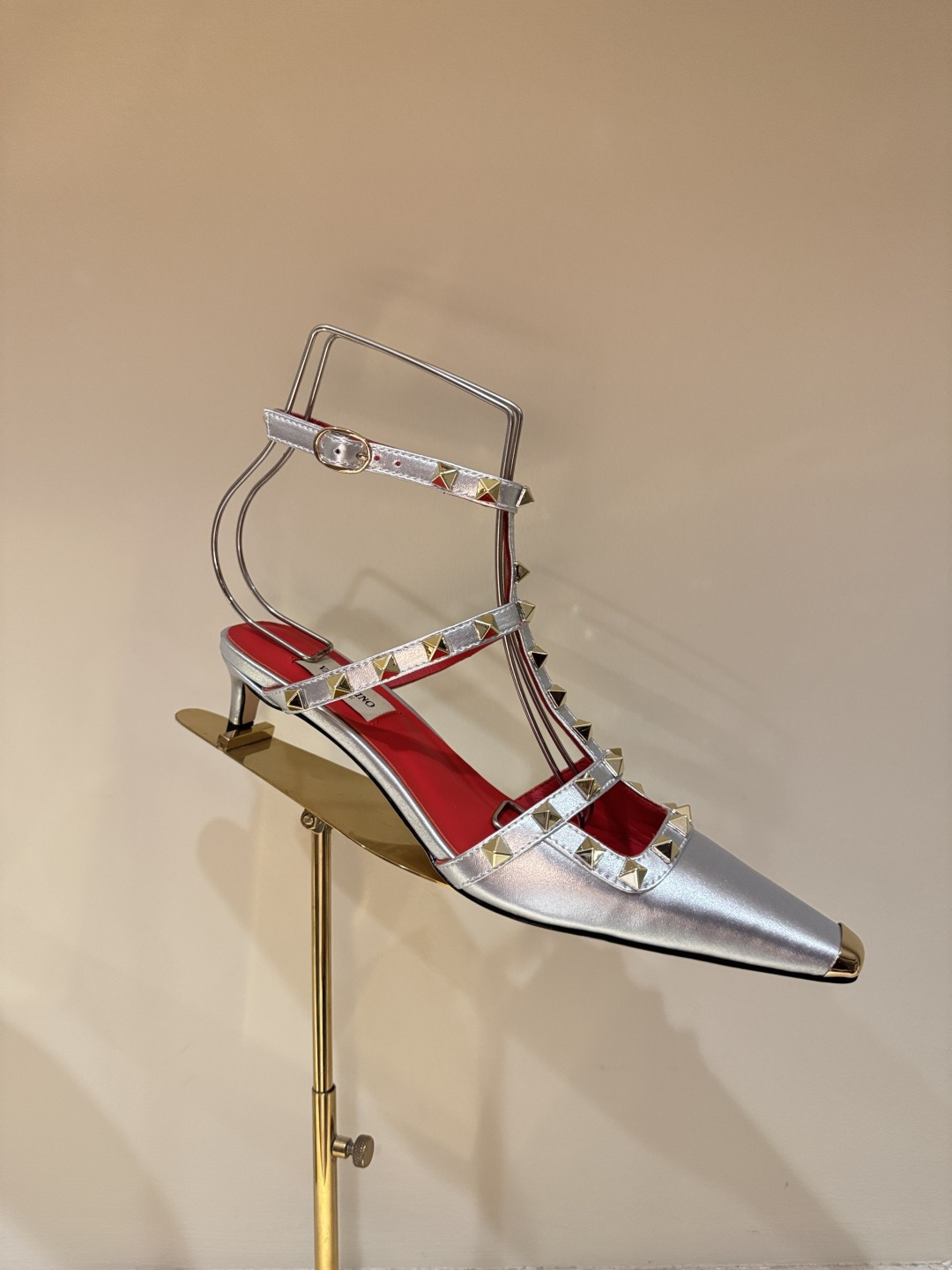 Valentino Sandals