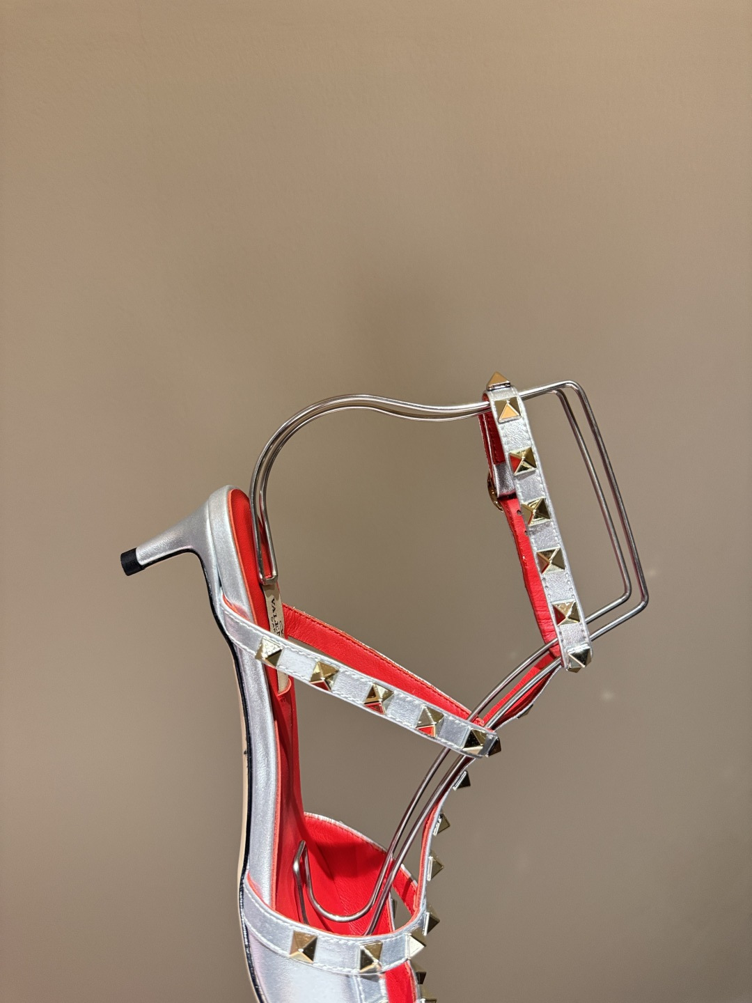 Valentino Sandals