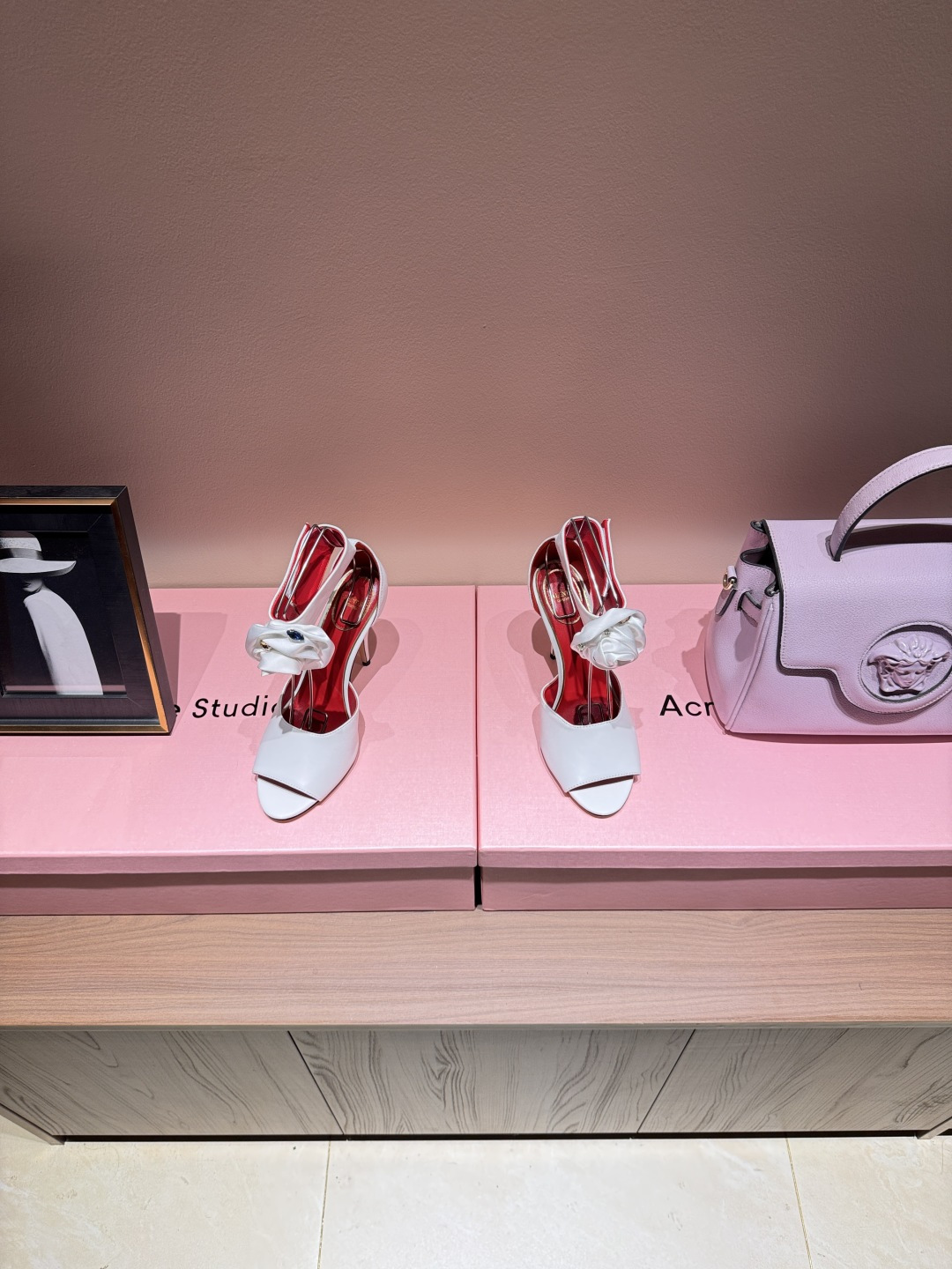 Valentino Sandals