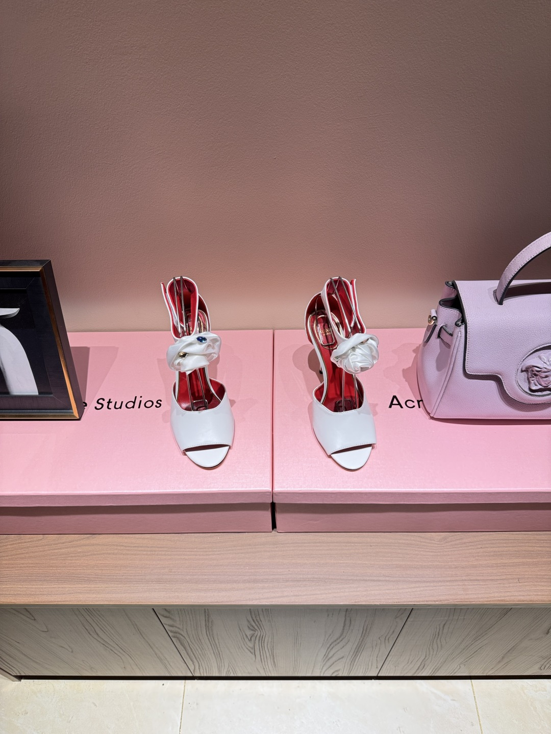 Valentino Sandals