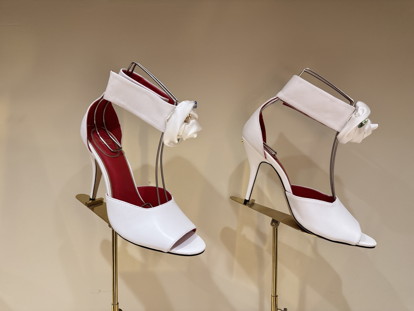 Valentino Sandals