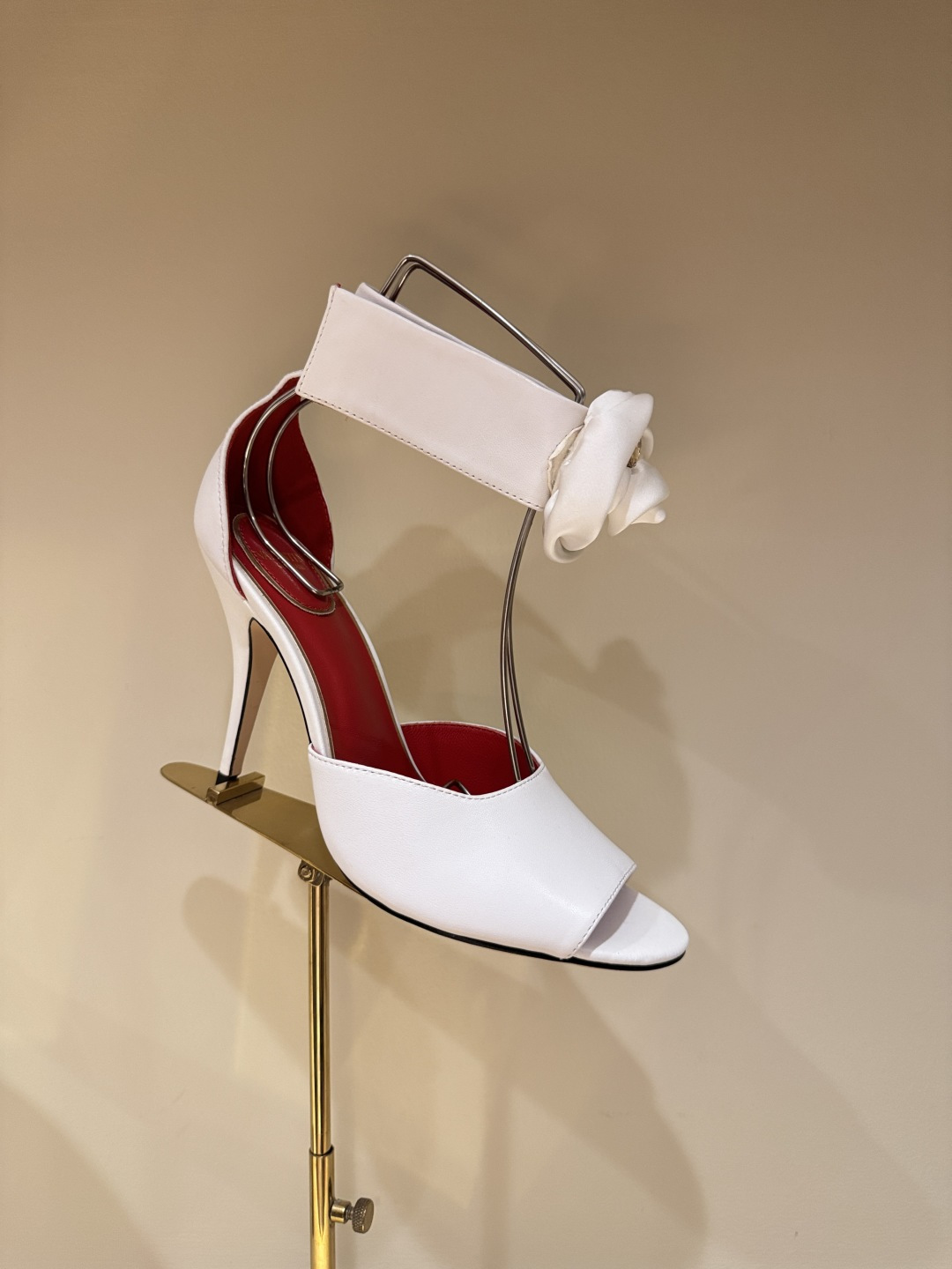 Valentino Sandals