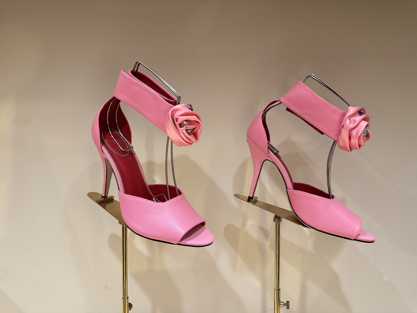 Valentino Sandals