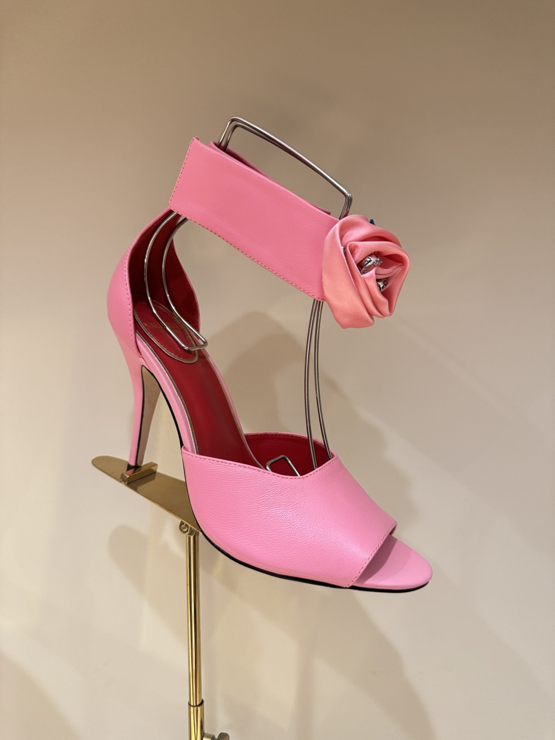 Valentino Sandals