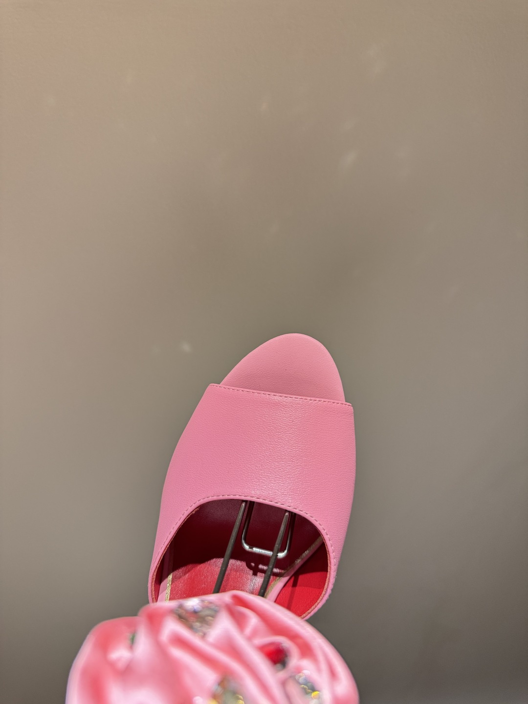 Valentino Sandals