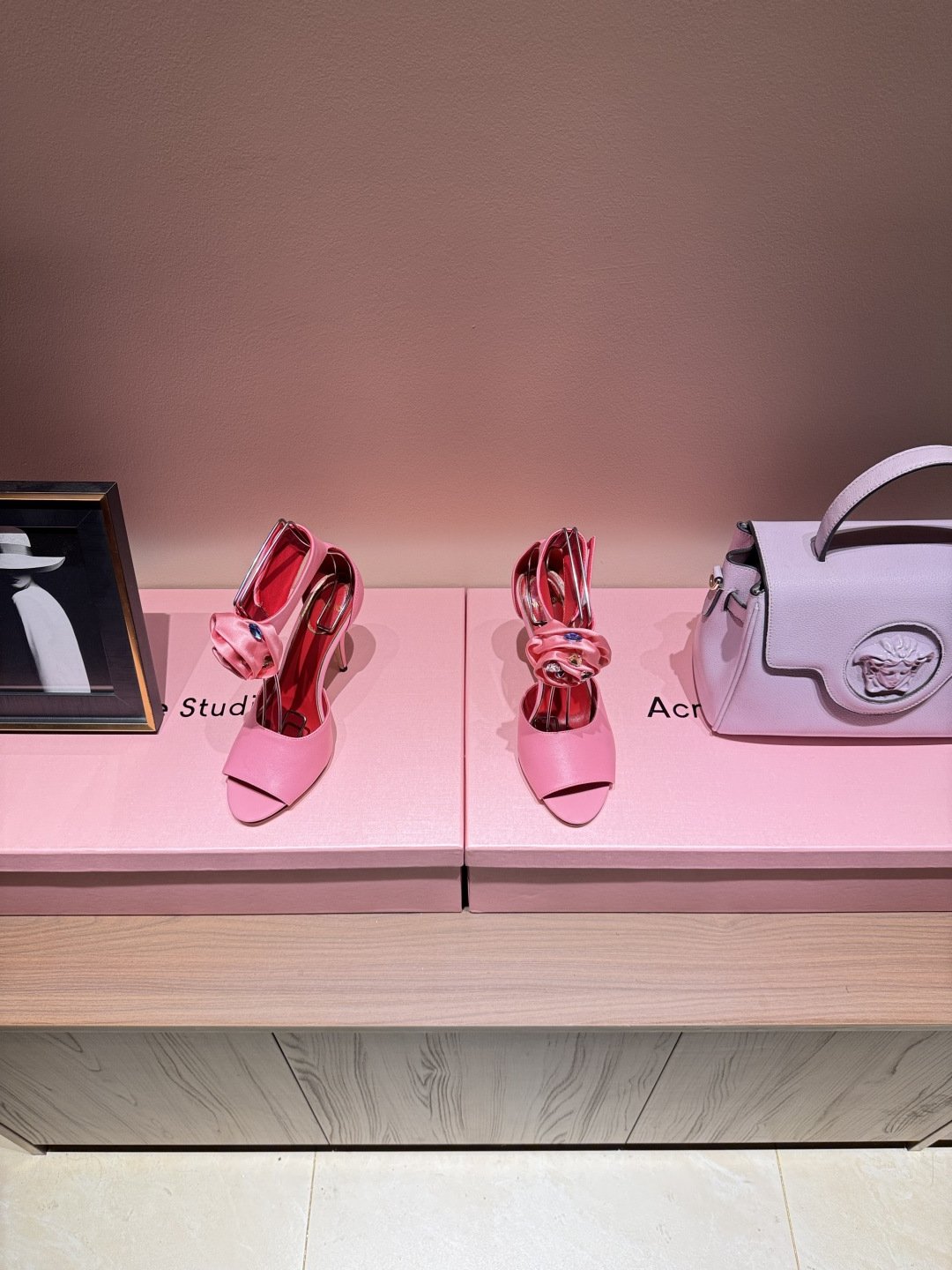 Valentino Sandals