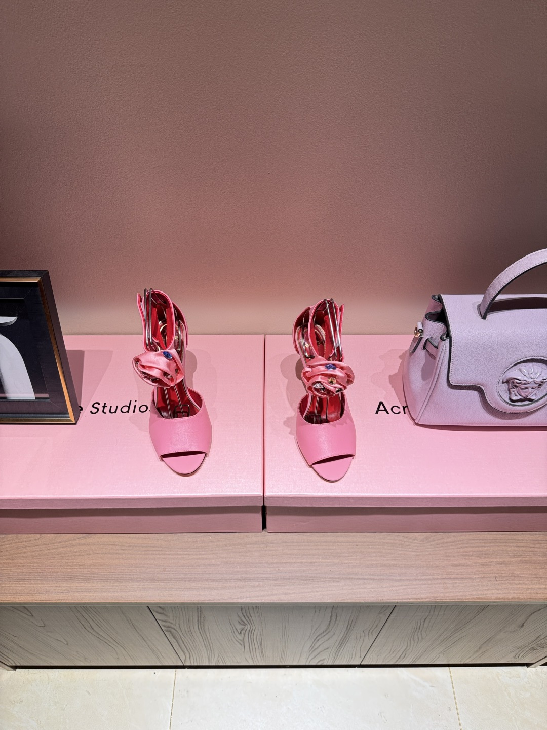Valentino Sandals