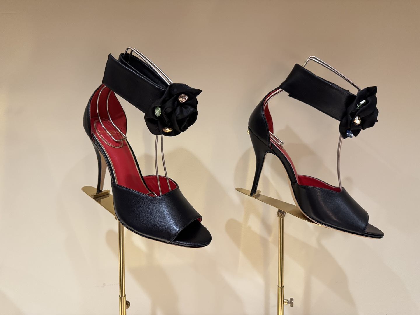 Valentino Sandals