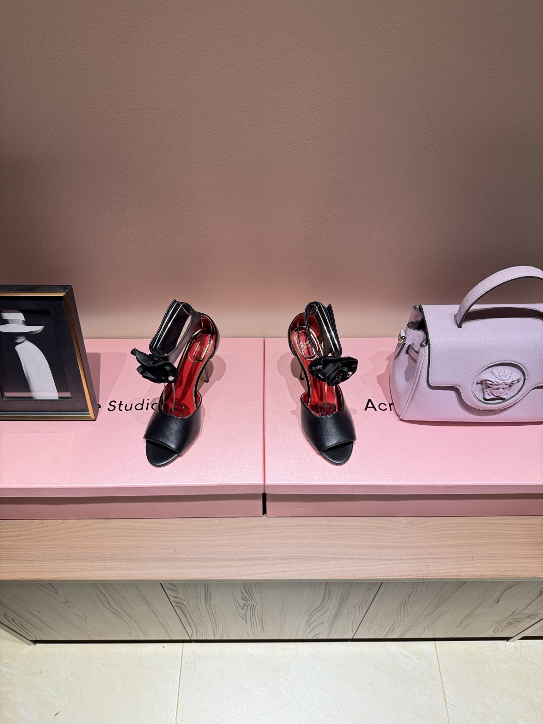 Valentino Sandals