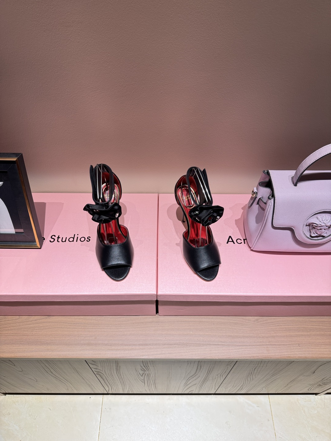 Valentino Sandals
