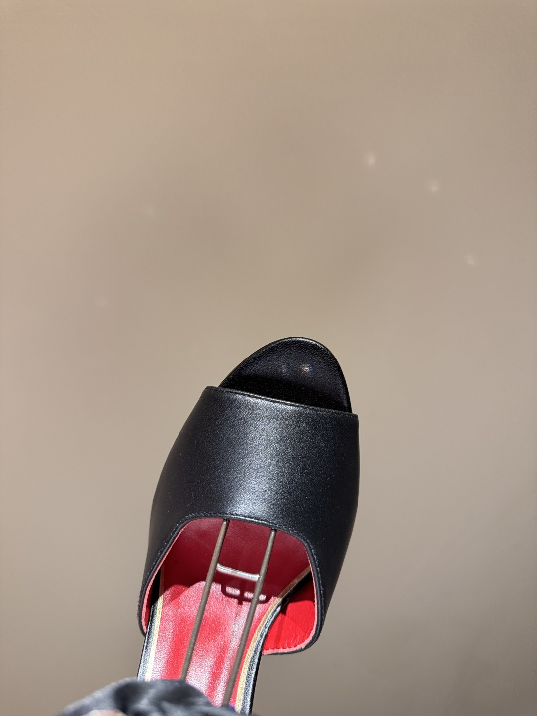Valentino Sandals