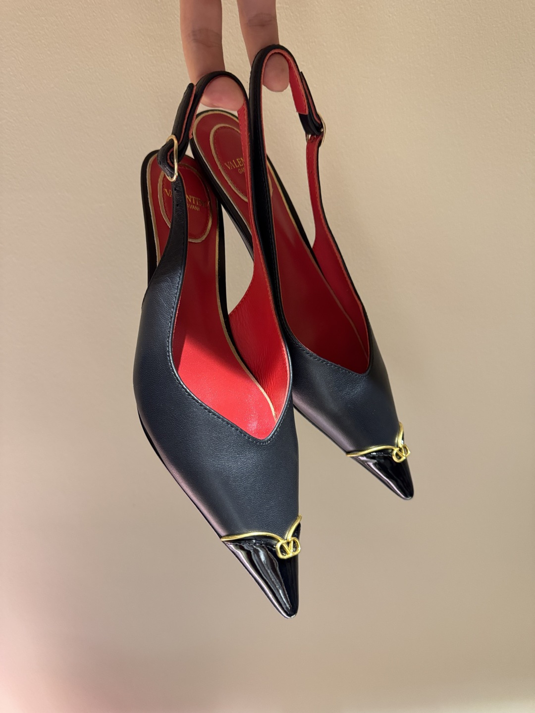 Valentino Sandals