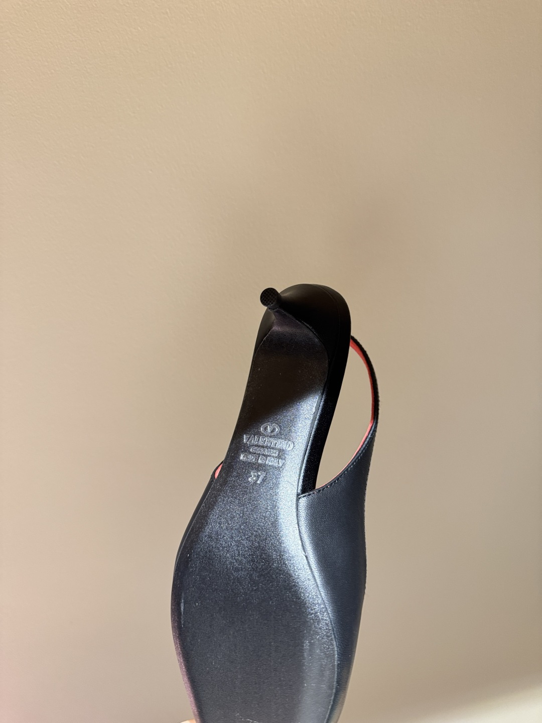 Valentino Sandals