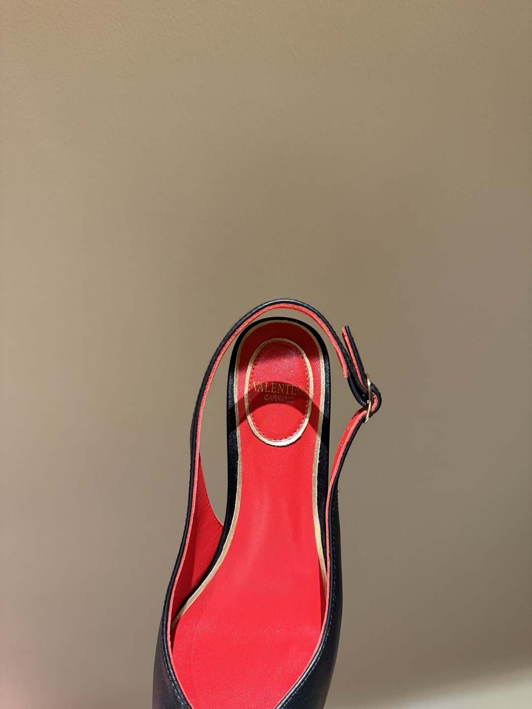 Valentino Sandals
