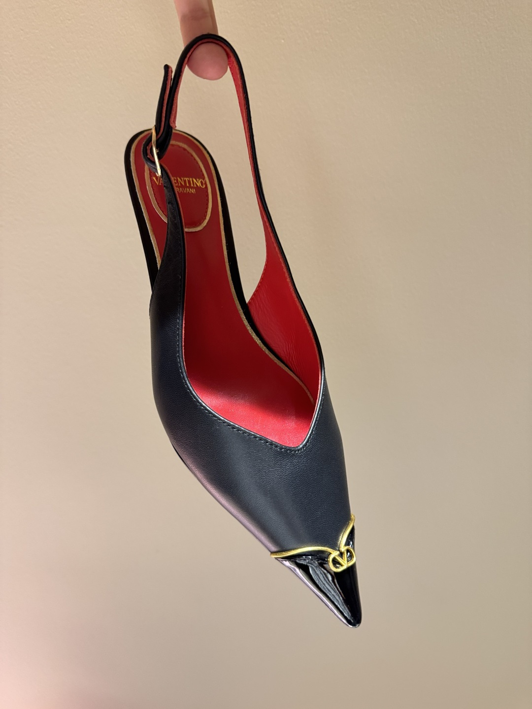 Valentino Sandals