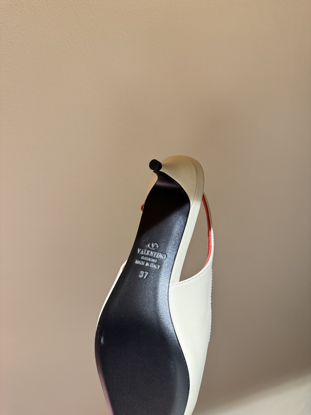 Valentino Sandals