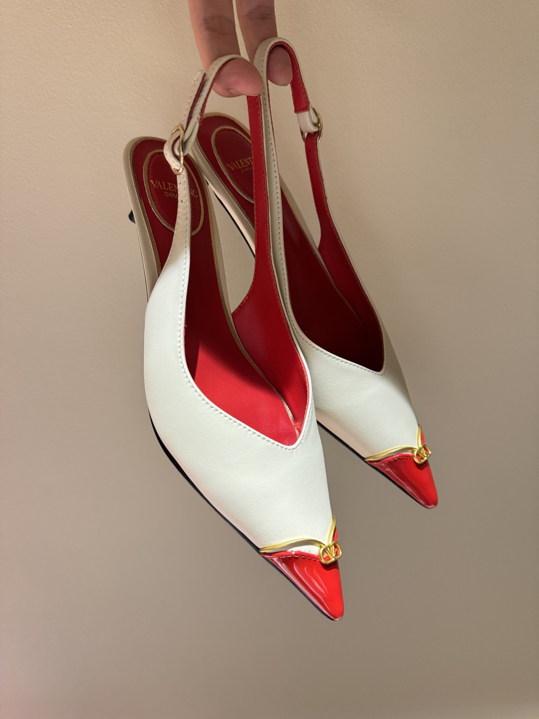 Valentino Sandals