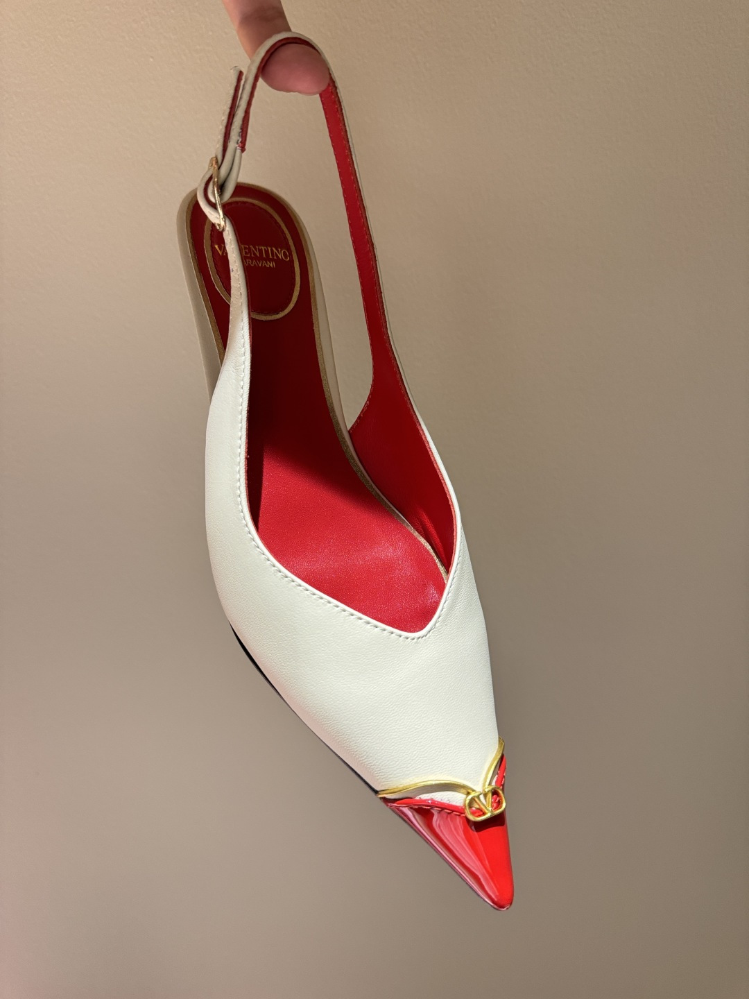 Valentino Sandals