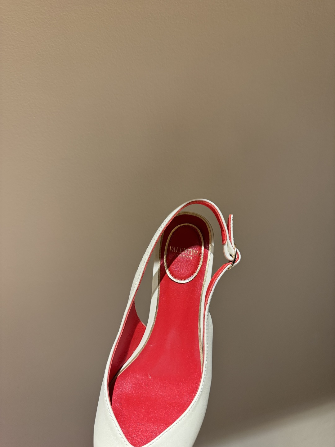 Valentino Sandals