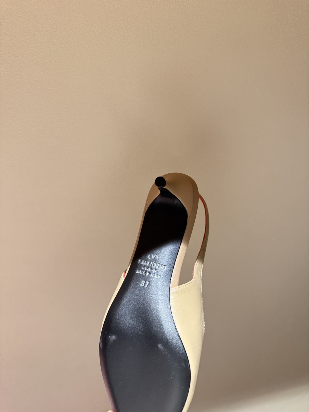 Valentino Sandals