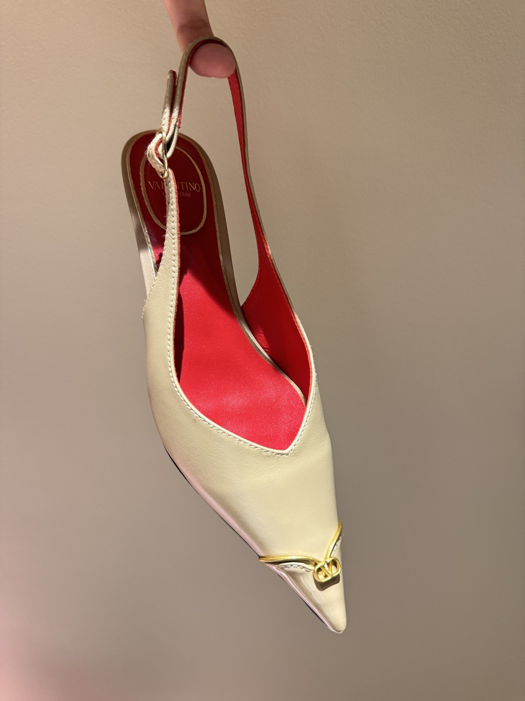 Valentino Sandals