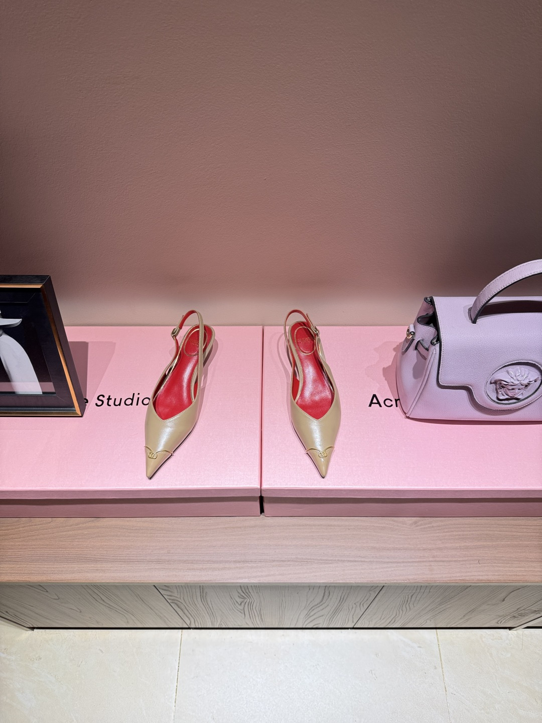 Valentino Sandals