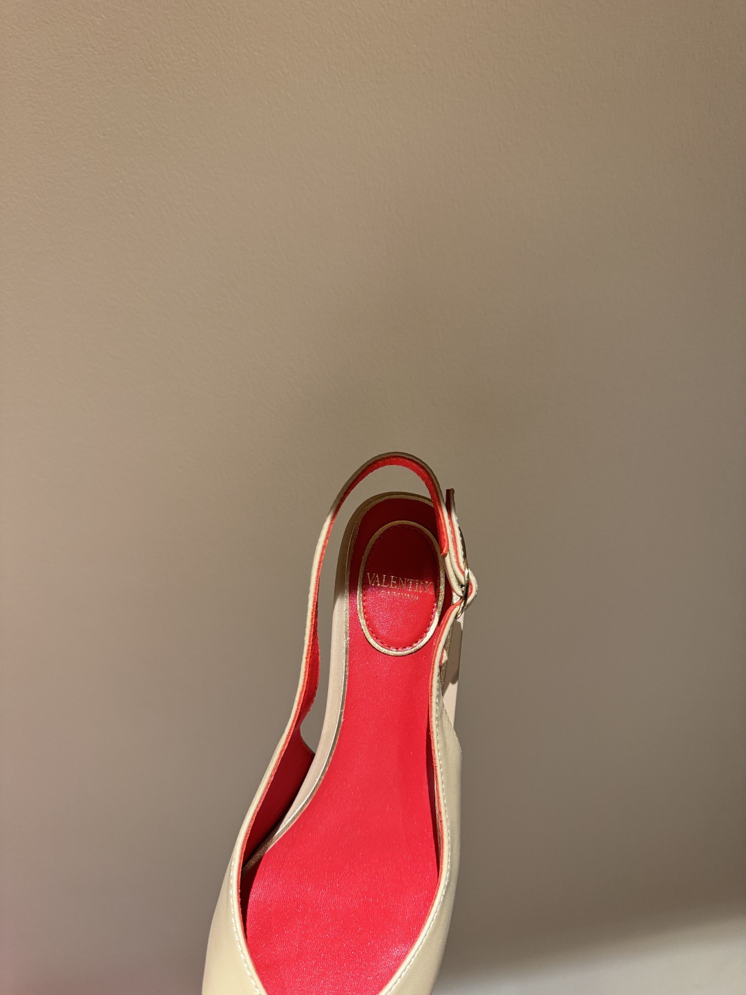 Valentino Sandals