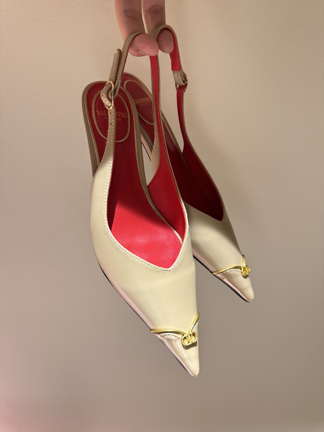 Valentino Sandals