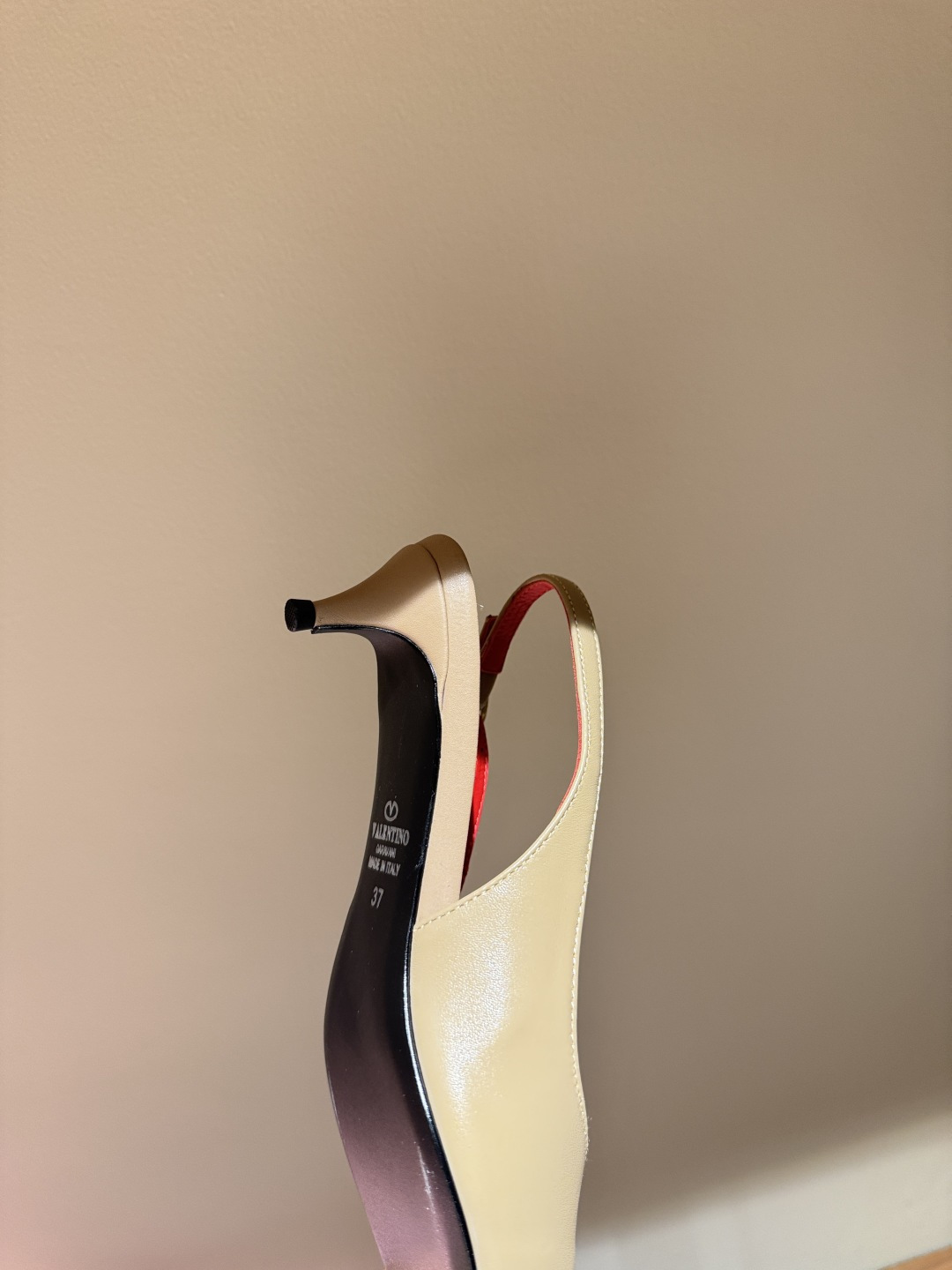 Valentino Sandals