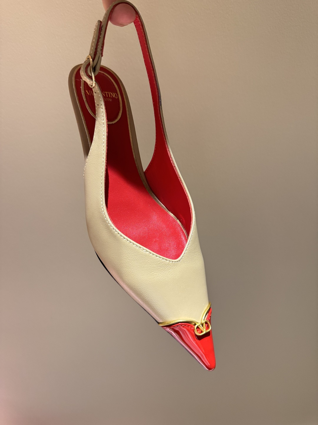Valentino Sandals