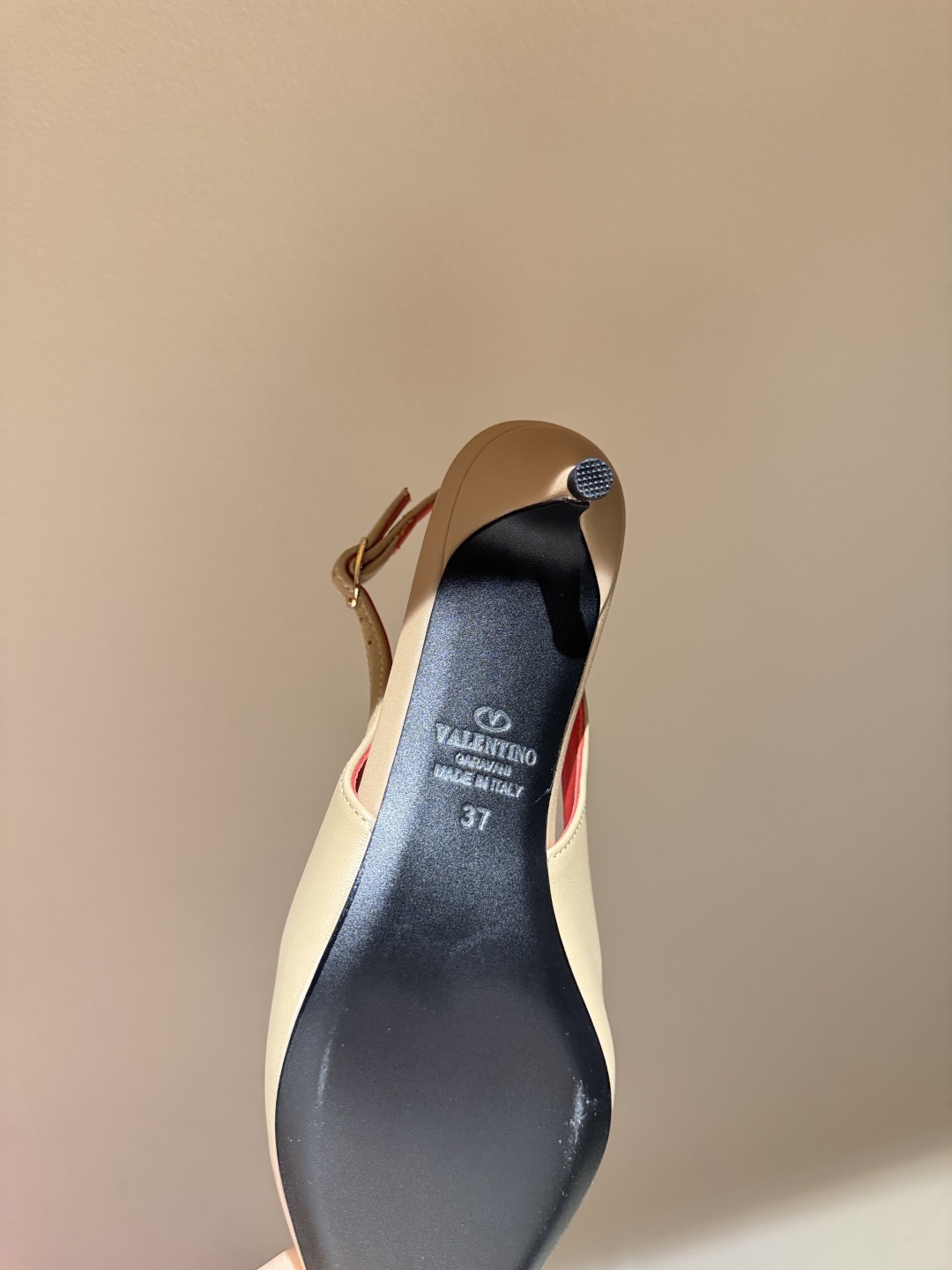 Valentino Sandals