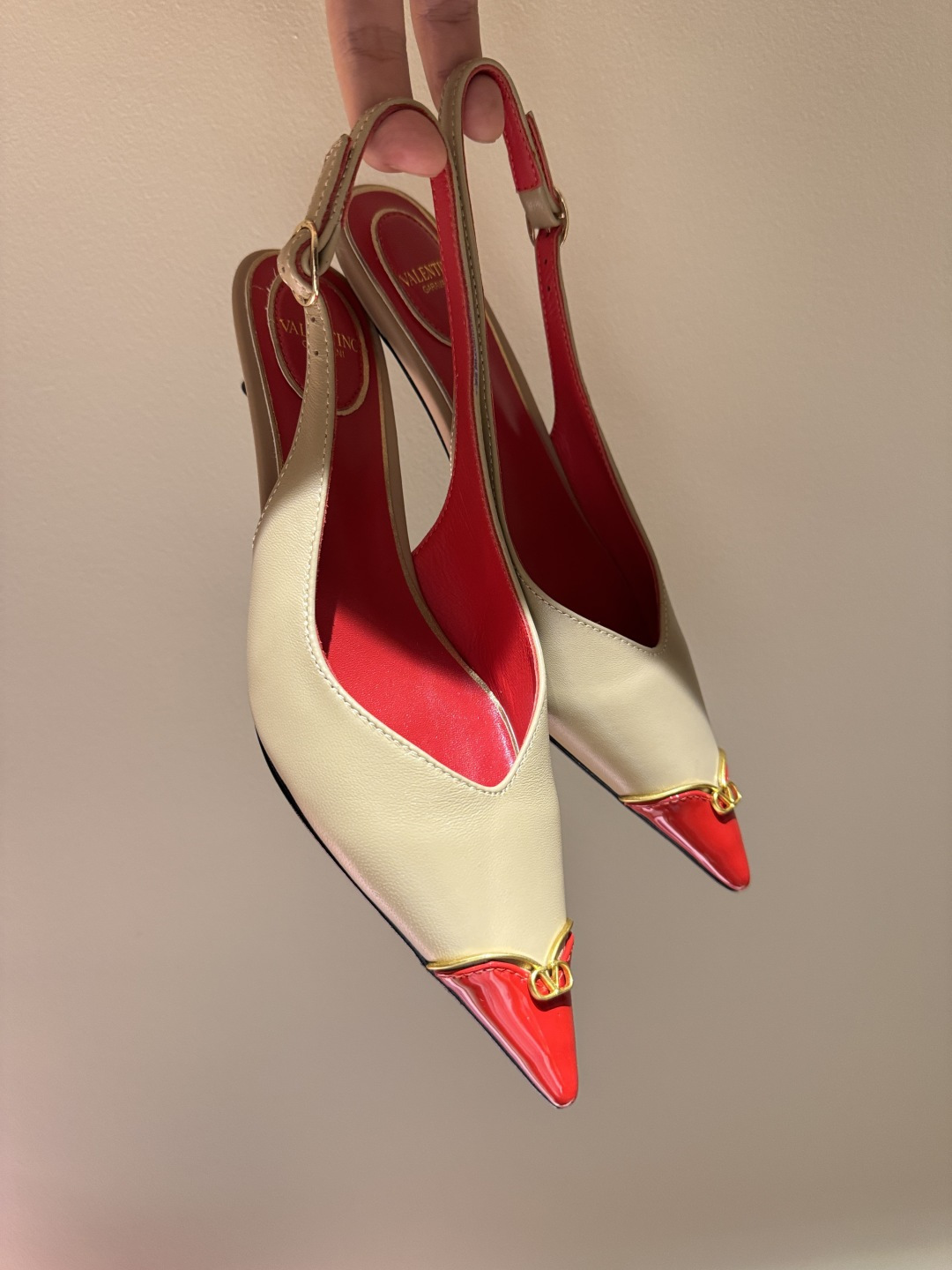 Valentino Sandals