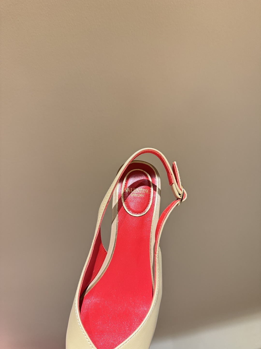 Valentino Sandals
