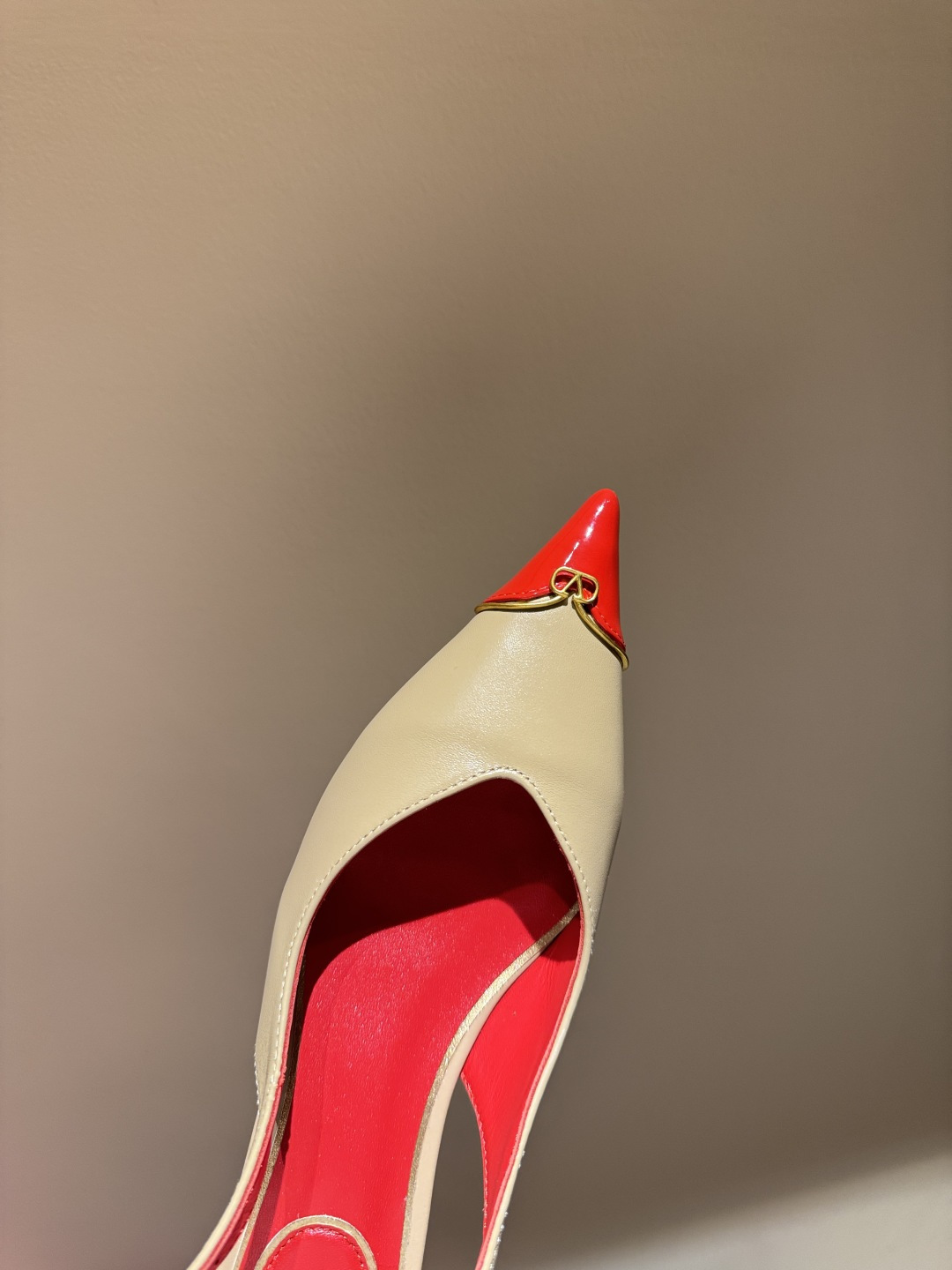Valentino Sandals