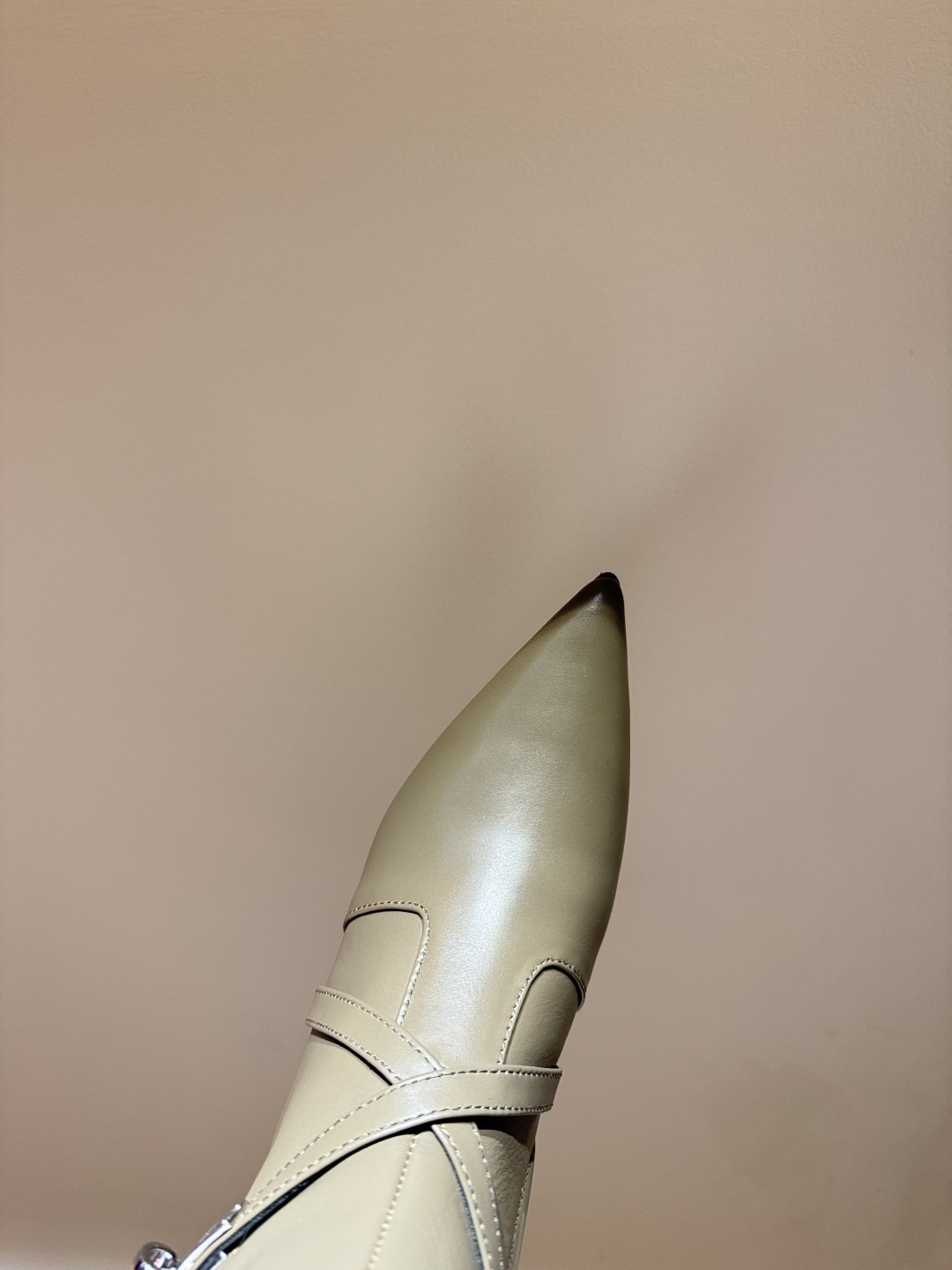 Hermes Boots