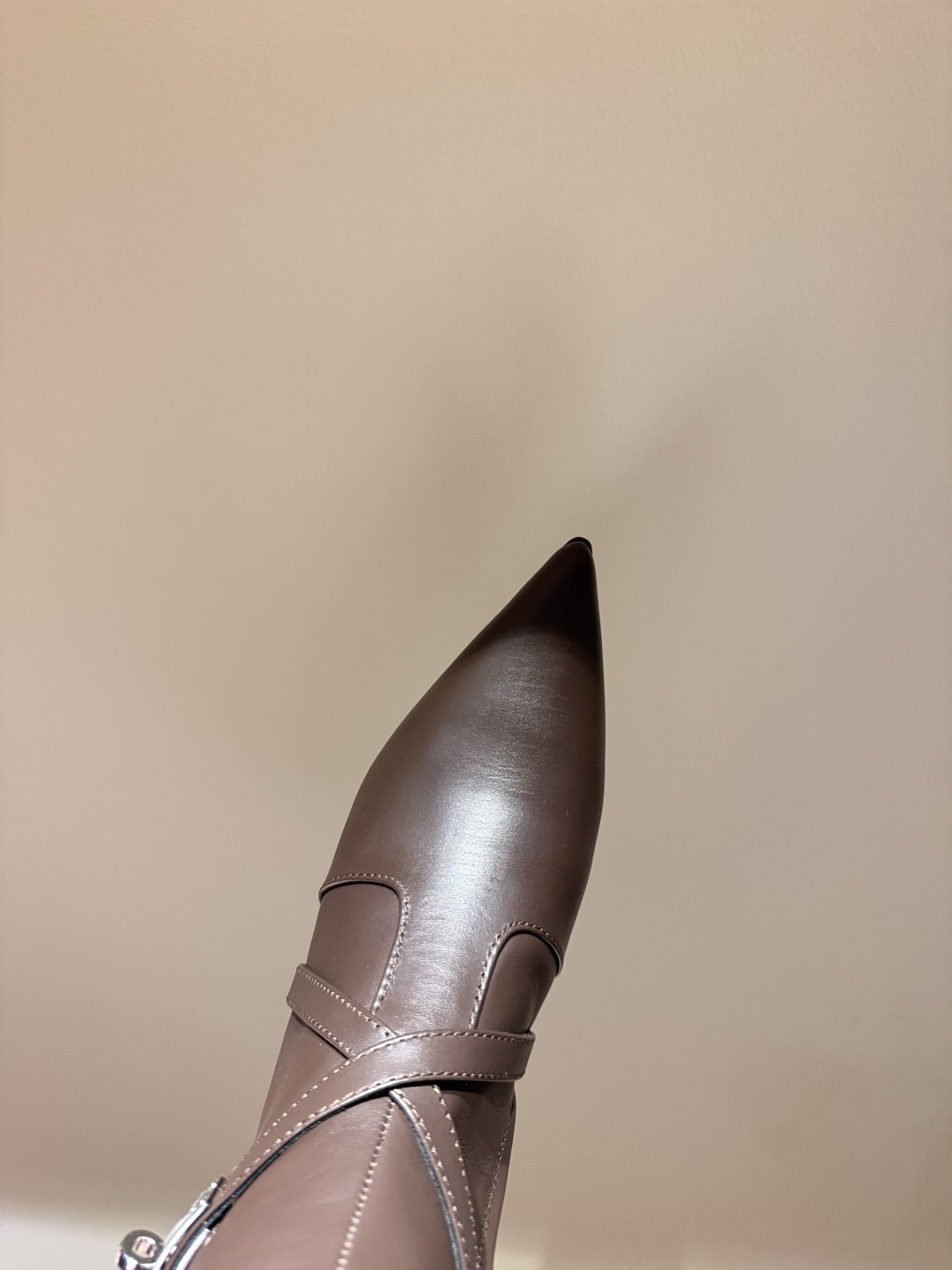 Hermes Boots